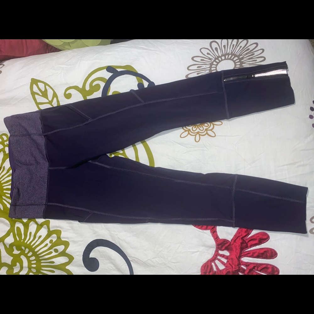 Lululemon Rebel Runners